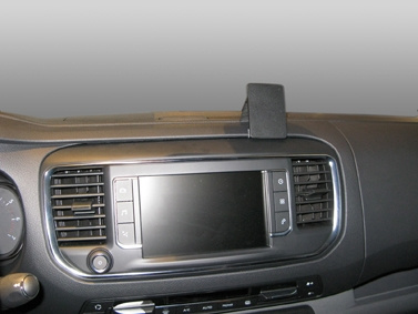 Brodit ProClip, Citroen/Fiat/Opel/Peugeot/Toyota