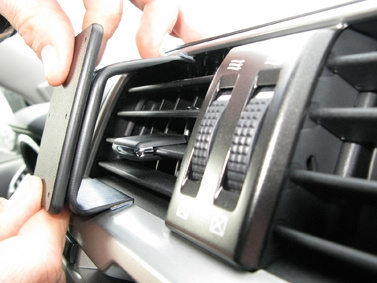 Brodit ProClip, Toyota Prado 15-18