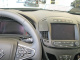 Brodit ProClip, Opel Insignia A 14-17 Brodit ProClip, Opel Insignia A 14-17