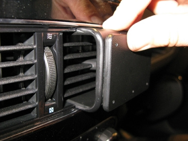 Brodit ProClip, Renault Clio IV 17-19