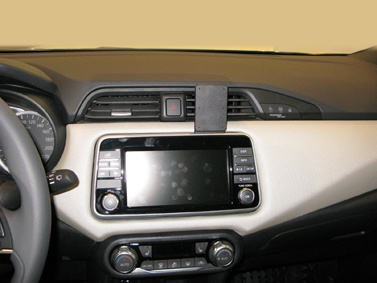 Brodit ProClip, Nissan Micra 17-23