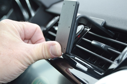 Brodit ProClip, Land Rover Discovery 5 17-20