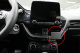 Brodit ProClip, Ford Fiesta 18-23 Brodit ProClip, Ford Fiesta 18-23