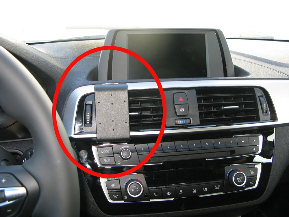 Brodit ProClip, BMW 1-series F20, F21/2-series F22, F23 18-20