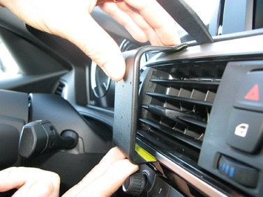 Brodit ProClip, BMW 1-series F20, F21/2-series F22, F23 18-20