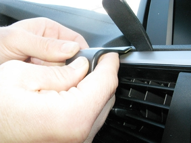 Brodit ProClip, BMW 1-series F20, F21/2-series F22, F23 18-20