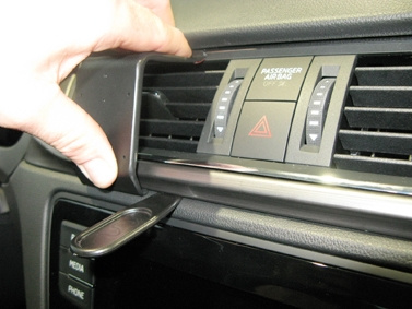 Brodit ProClip, Skoda Rapid 18-19