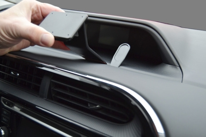 Brodit ProClip, Toyota Prius c 18-20