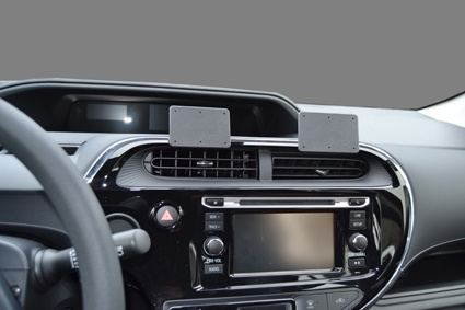 Brodit ProClip, Toyota Prius c 18-20