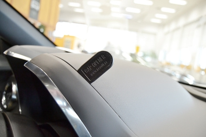 Brodit ProClip, Chevrolet Camaro 16-24