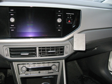 Brodit ProClip, Volkswagen Polo 18-