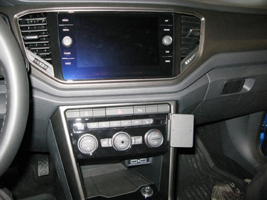 Brodit ProClip, Volkswagen T-Roc 18-22