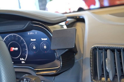 Brodit ProClip, Audi R8 17-24