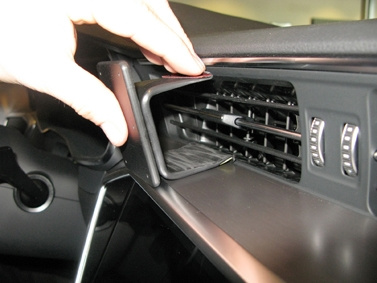 Brodit ProClip, Audi A6/A7/S6 18-24