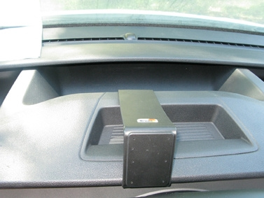 Brodit ProClip, Ford Transit Custom 18-23