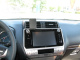 Brodit ProClip, Toyota LandCruiser 150 18-23 Brodit ProClip, Toyota LandCruiser 150 18-23