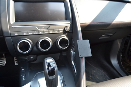 Brodit ProClip, Jaguar E-PACE 18-