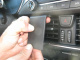 Brodit ProClip, Ford Focus/Kuga 19- Brodit ProClip, Ford Focus/Kuga 19-