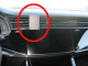 Brodit ProClip, Audi Q7/Q8 19- Brodit ProClip, Audi Q7/Q8 19-