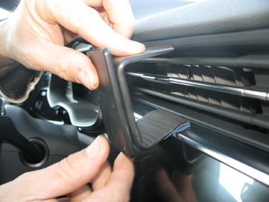 Brodit ProClip, Audi Q7/Q8 19-