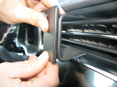 Brodit ProClip, Audi Q7/Q8 19-