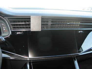 Brodit ProClip, Audi Q7/Q8 19-