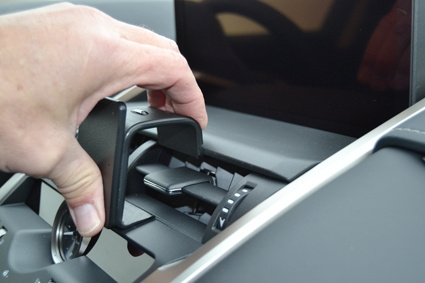 Brodit ProClip, Lexus NX Series 18-21