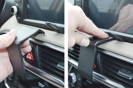 Brodit ProClip, Hyundai Santa Fe 19-21