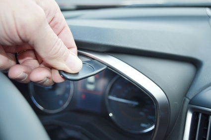 Brodit ProClip, Subaru Impreza/XV 17-23