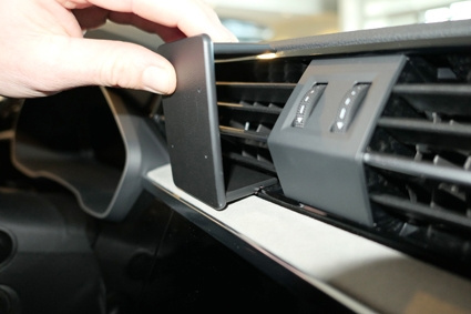 Brodit ProClip, Audi Q3 19-