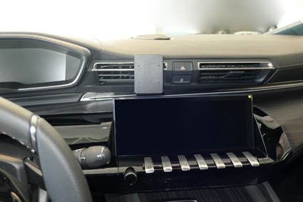 Brodit ProClip, Peugeot 508 19-