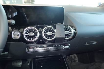 Brodit ProClip, Mercedes Benz B-Class/EQA/GLA-Class 19-