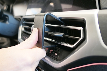 Brodit ProClip, BMW 3-series G20, G21, G28/4-series G22, G23, G24, G26/Z4 19-24