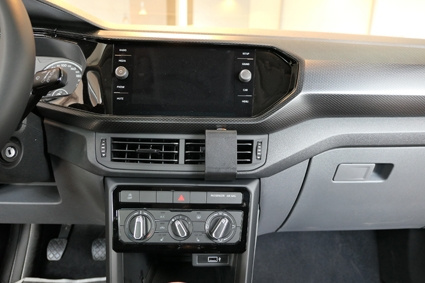 Brodit ProClip, Volkswagen T-Cross 19-