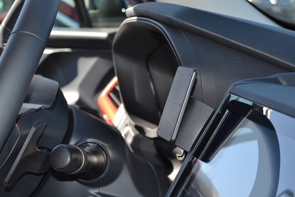 Brodit ProClip, Subaru Forester Sport 19-24