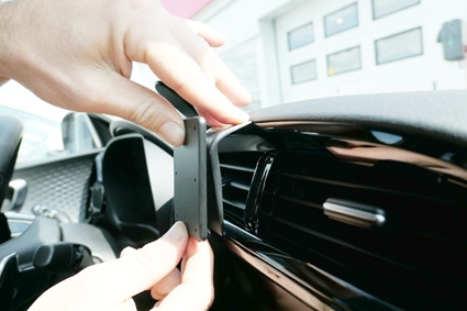 Brodit ProClip, Kia Soul-e 19-24