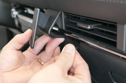 Brodit ProClip, Mazda 3/CX-30 19-