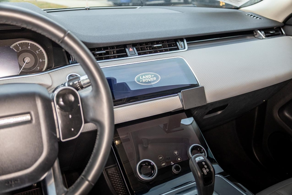 Brodit ProClip, Land Rover Range Rover Evoque 19-23