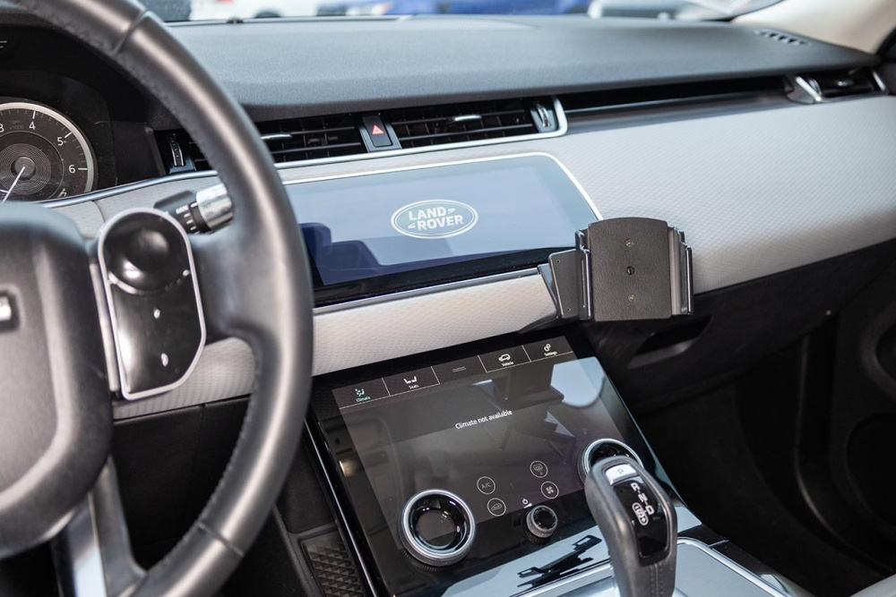 Brodit ProClip, Land Rover Range Rover Evoque 19-23