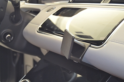 Brodit ProClip, Land Rover Range Rover Evoque 19-23