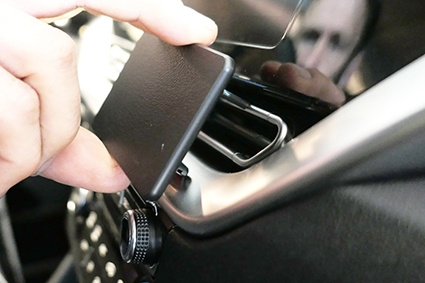 Brodit ProClip, Kia Niro 20-22