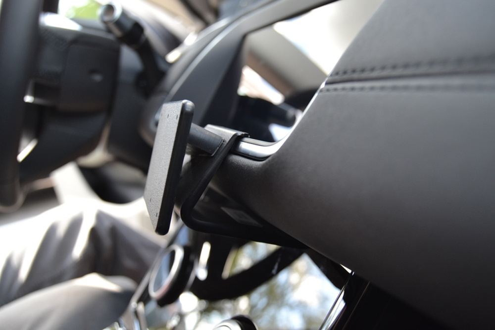 Brodit ProClip, Land Rover Range Rover Evoque 19-23