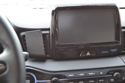 Brodit ProClip, Hyundai Veloster 19-23