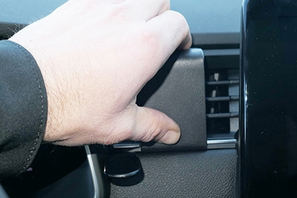 Brodit ProClip, Renault Zoe 20-24