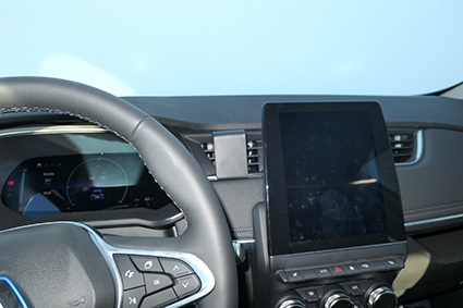 Brodit ProClip, Renault Zoe 20-24