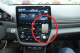 Brodit ProClip, Hyundai Ioniq 20-22 Brodit ProClip, Hyundai Ioniq 20-22