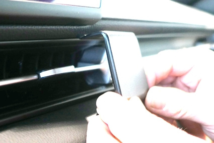 Brodit ProClip, Toyota Supra 20-