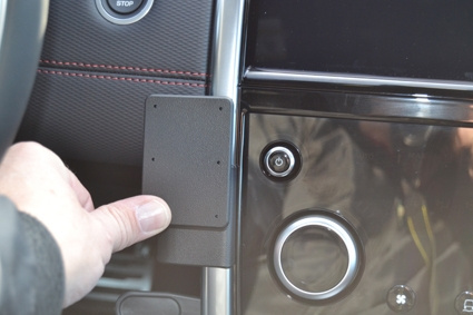 Brodit ProClip, Land Rover Discovery Sport 20-23