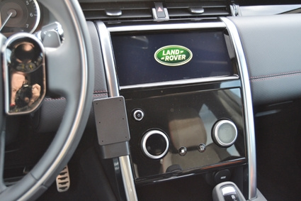Brodit ProClip, Land Rover Discovery Sport 20-23
