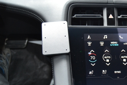 Brodit ProClip, Porsche Taycan 20-